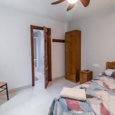 Villalonquéjar Hostal - Restaurante La Buena Villa By Vivere Stays מראה חיצוני תמונה
