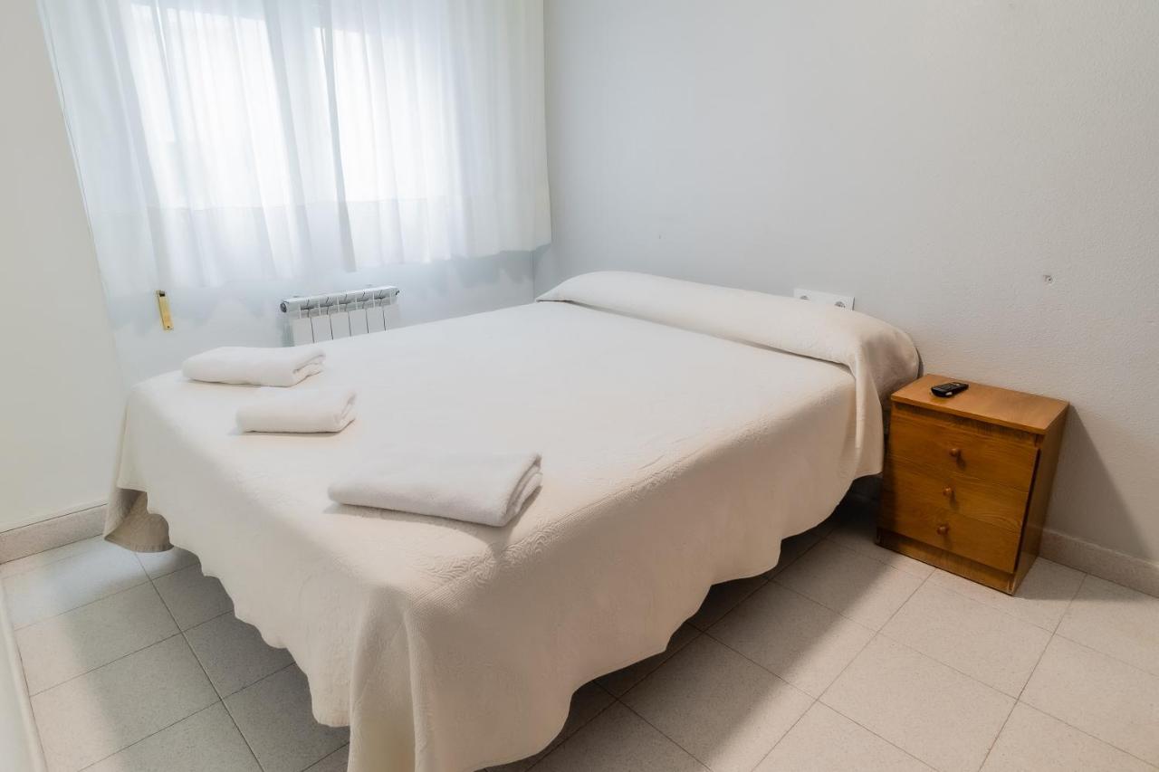 Villalonquéjar Hostal - Restaurante La Buena Villa By Vivere Stays מראה חיצוני תמונה