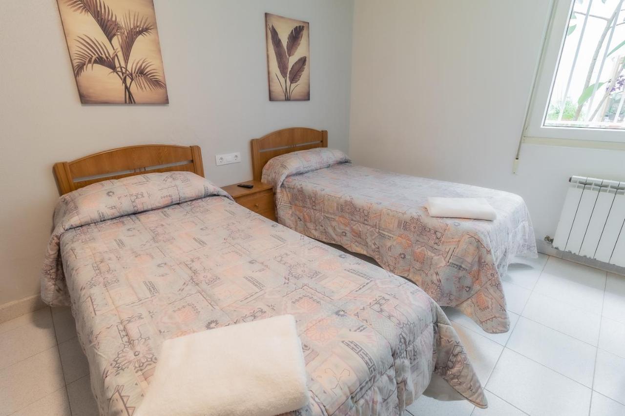 Villalonquéjar Hostal - Restaurante La Buena Villa By Vivere Stays מראה חיצוני תמונה