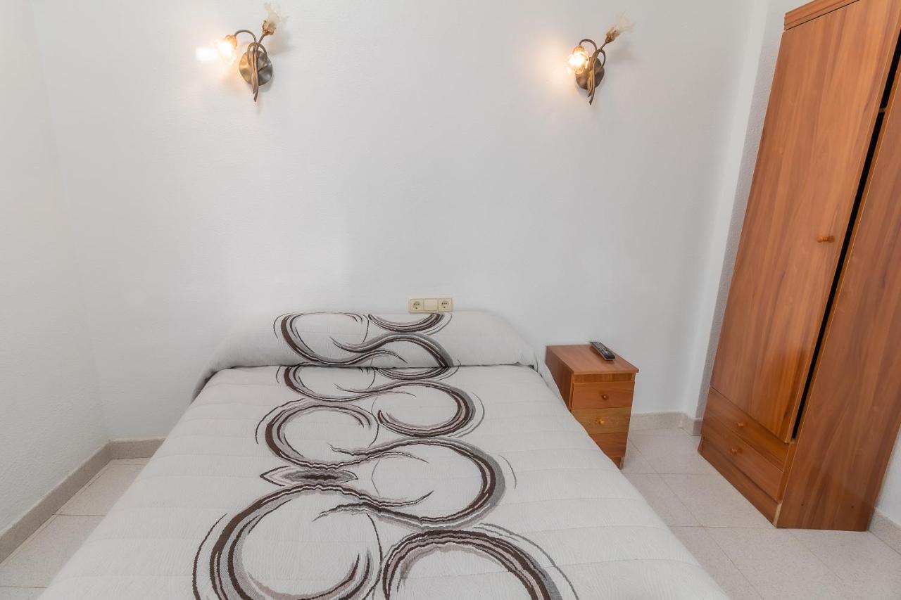 Villalonquéjar Hostal - Restaurante La Buena Villa By Vivere Stays מראה חיצוני תמונה