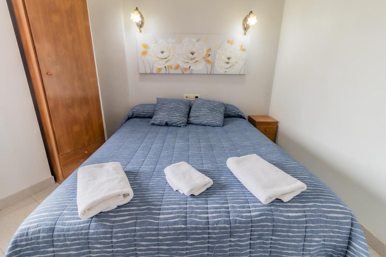 Villalonquéjar Hostal - Restaurante La Buena Villa By Vivere Stays מראה חיצוני תמונה
