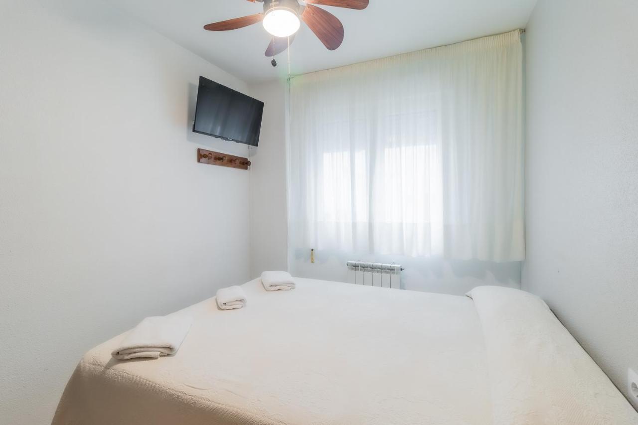 Villalonquéjar Hostal - Restaurante La Buena Villa By Vivere Stays מראה חיצוני תמונה