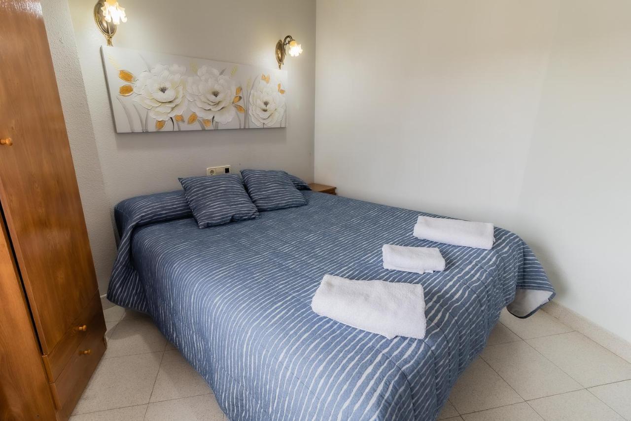 Villalonquéjar Hostal - Restaurante La Buena Villa By Vivere Stays מראה חיצוני תמונה