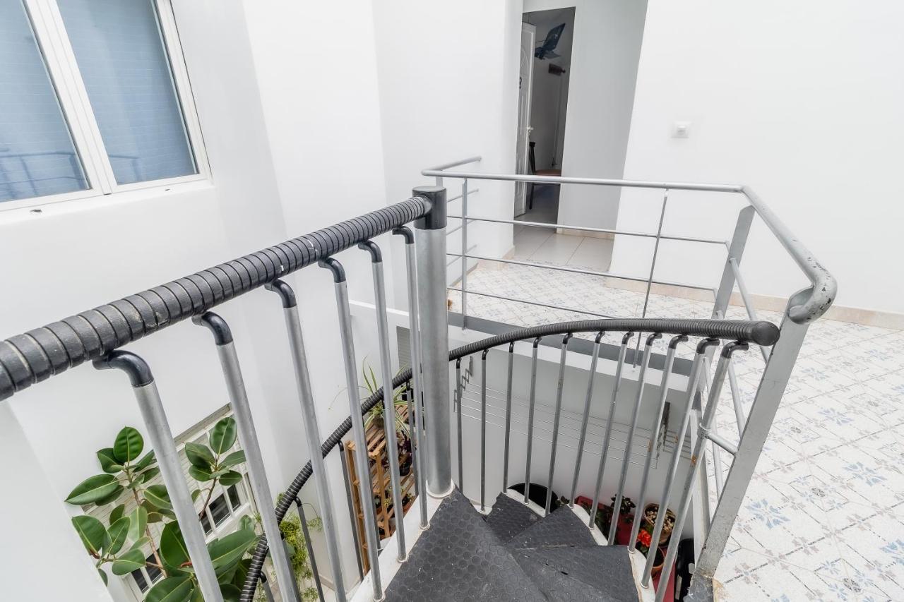 Villalonquéjar Hostal - Restaurante La Buena Villa By Vivere Stays מראה חיצוני תמונה